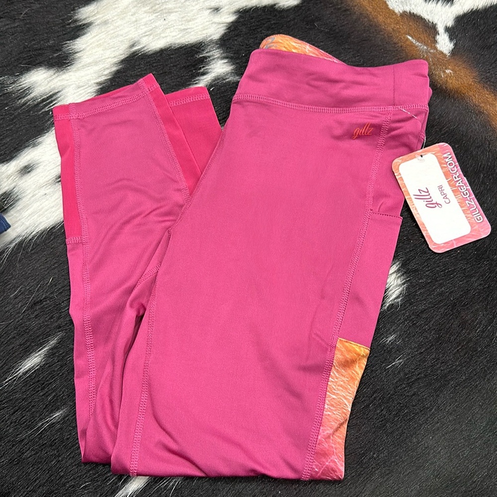 Athletic Leggings
